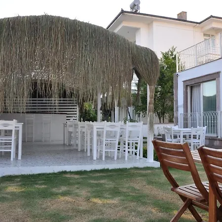 Masmavi Hotel Cunda