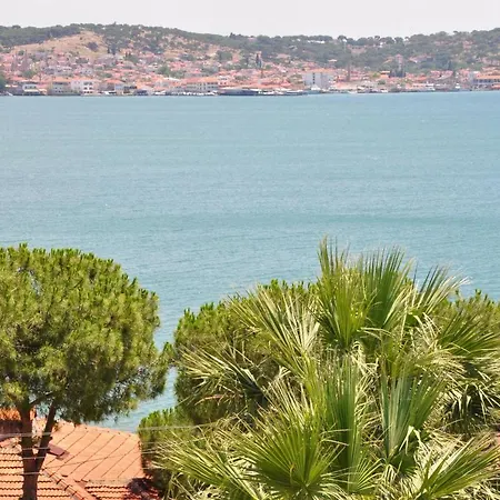 Hotel Masmavi 3*