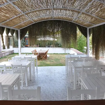 Masmavi 3* Cunda
