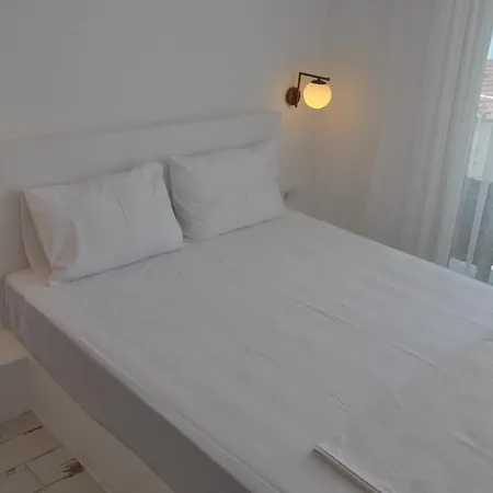 Hotel Masmavi