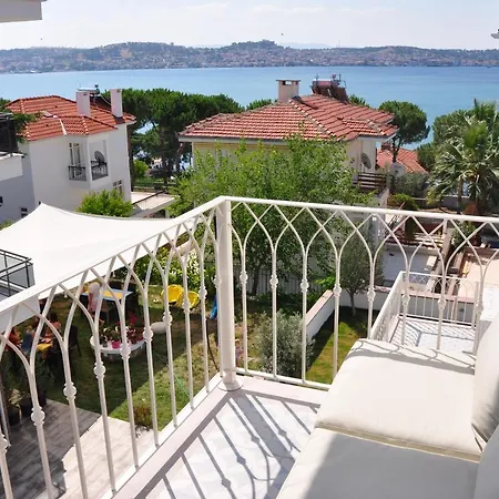 Hotel Masmavi