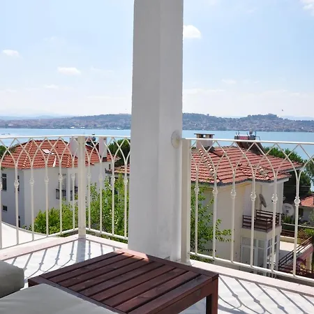Masmavi Hotel Cunda