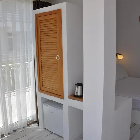 Masmavi 3* Cunda